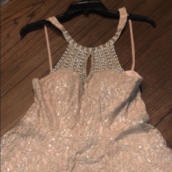 Dress - Picture 1 of 2